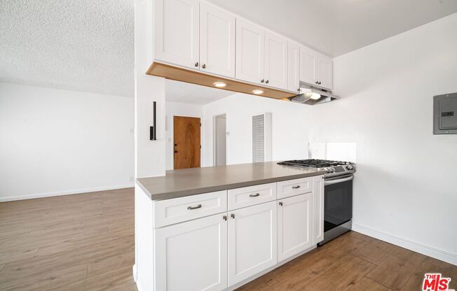 1 bed, 1 bath, 700 sqft, $2,395, Unit 12