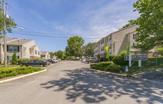 Southwood Apartments