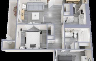 Partner-provided photo for $1385 unit