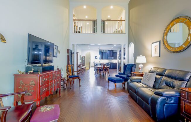 Stunning 4 BR/3 BA EOG Townhome in Elkridge! 55+ Community Home!
