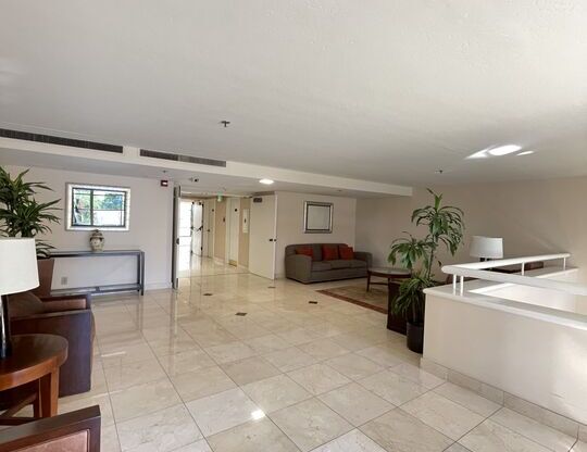 2 beds, 2 baths, 1,264 sqft, $3,275, Unit 607