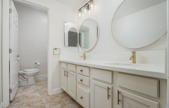 2 beds, 2 baths, $2,350