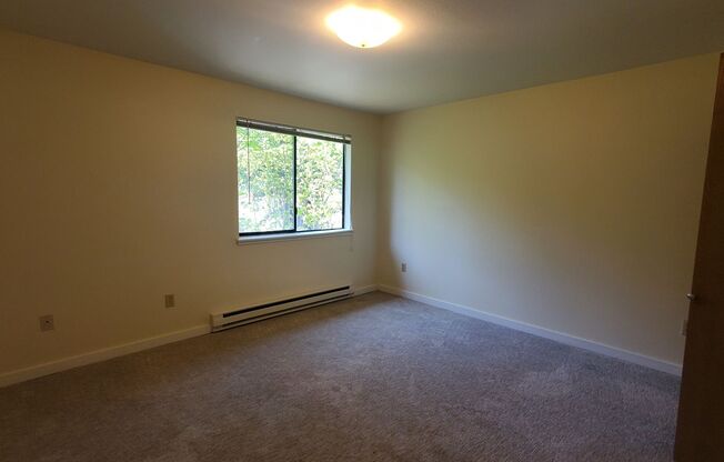 Beautiful Townhouse-style Apartment in Shoreline