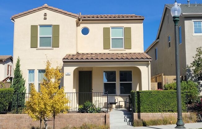 West Ventura's Solana Heights 4+3 Single Family Home $5,000