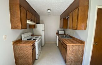 2 beds, 1 bath, $880