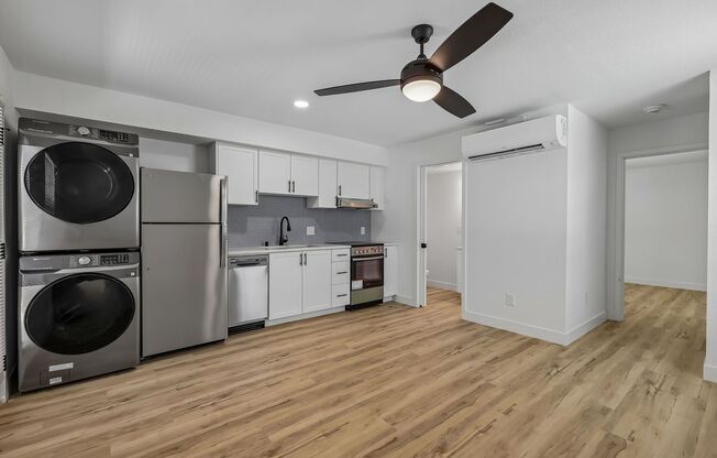 1 bed, 1 bath, 446 sqft, $1,995, Unit 66