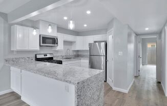 1286 N. Cuyamaca Street