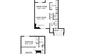 Partner-provided photo for $1474 unit