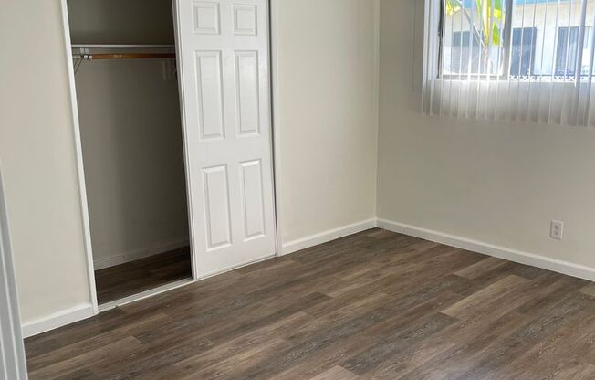 Baldwin Valley Apartments