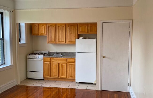 Studio, 1 bath, $1,600, Unit 507