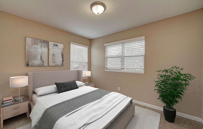 2 beds, 1 bath, 1,079 sqft, $1,707, Unit 2331 New Jersey