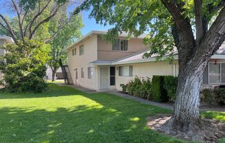 Newly Updated 2 bedroom 1 Bathroom Condo