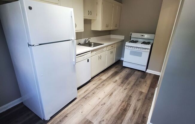 1 bed, 1 bath, 500 sqft, $925, Unit 518-1