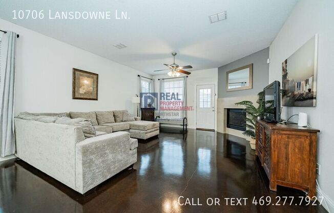 10706 LANSDOWNE LN