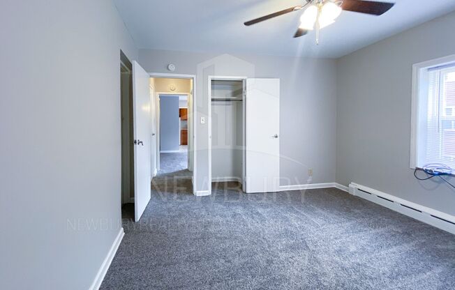 1 bed, 1 bath, 564 sqft, $725, Unit T 15