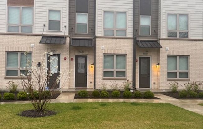 One Fifty Seven Oak Forest