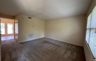 Charming & Private Townhouse in NW Hickory – 2BR, 1.5BA, Prime Location - No Pets