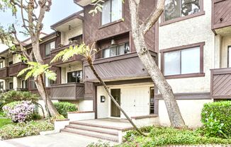 Canyon Glen Apartments