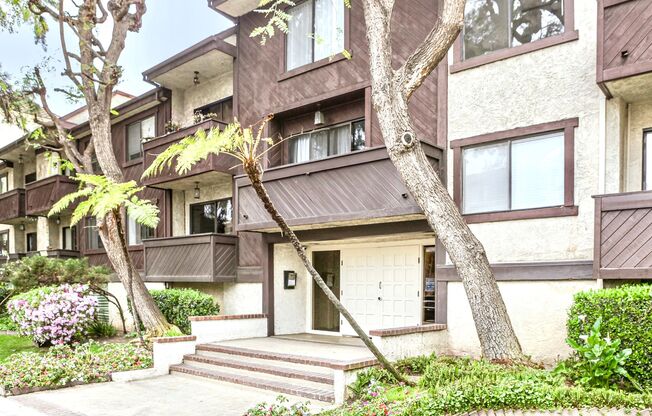 Canyon Glen Apartments