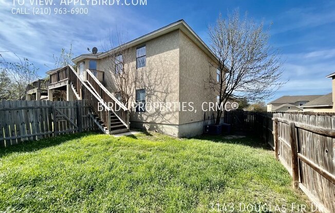 3 beds, 2 baths, 1,373 sqft, $1,495