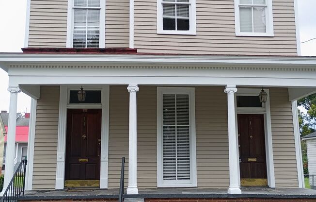 516 Fourth St, Augusta, Ga 30901