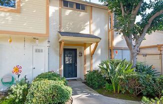 North Park 2br 2.5 baths  Fully Paid SOLAR  Townhome $3450