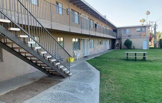 1935 Linden Street Apartments (Lease Only)