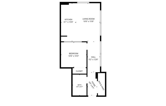Partner-provided property photo