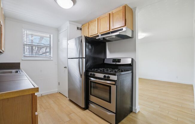 1 bed, 1 bath, 530 sqft, $1,349, Unit PPLA-205