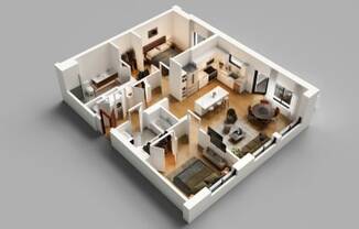 Partner-provided photo for $3200 unit