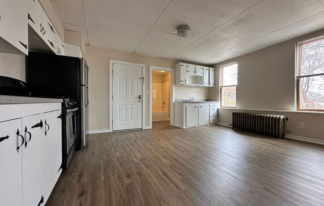 Third St 1133