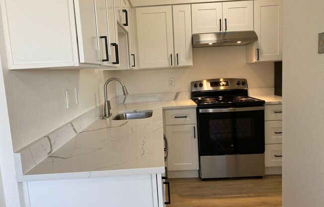 Studio, 1 bath, 405 sqft, $995, Unit Unit 310