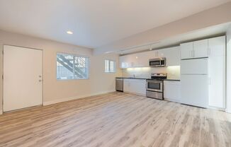 1 bed, 1 bath, 600 sqft, $1,995, Unit Unit 2