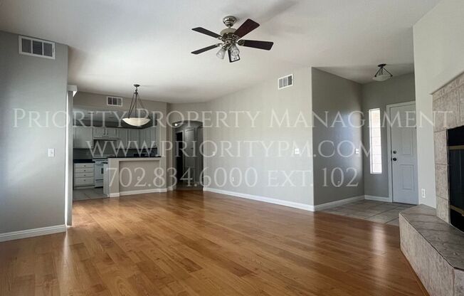 2 beds, 2 baths, $1,845