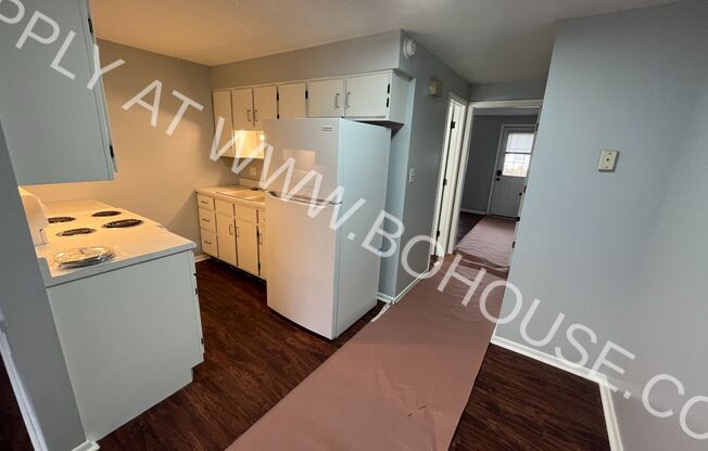 1 bed, 1 bath, 475 sqft, $789, Unit Unit 2