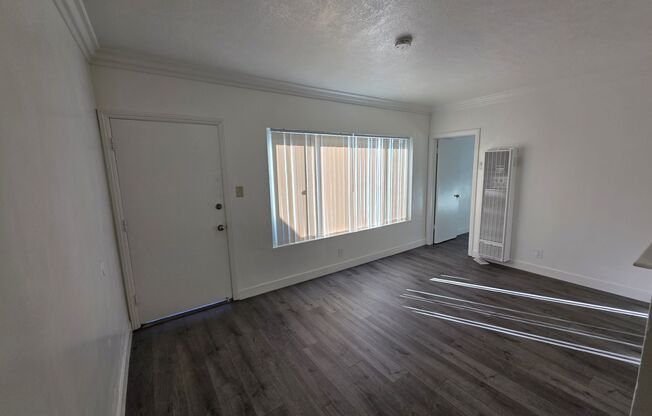 Wilson Apartments (217 W. Wilson)