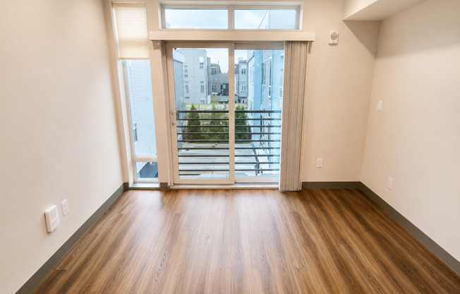 Studio, 1 bath, 316 sqft, $1,345, Unit 415 MFTE