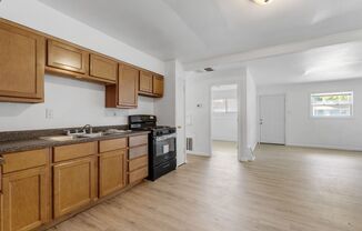 3 beds, 1 bath, $1,150