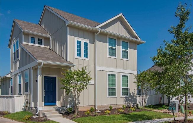 100 Lennox Drive, Kyle, TX 78640