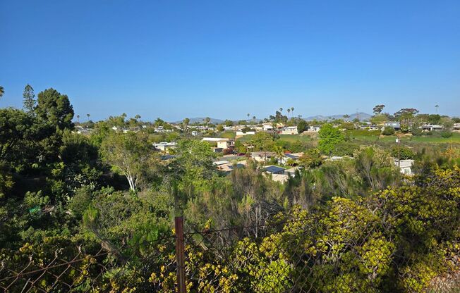 **Beautiful 4-Bedroom Home on Serene Canyon View Lot!**