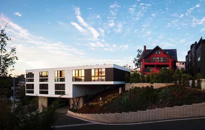 Truax lofts - Live Better