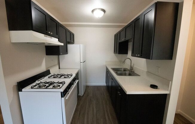1 bed, 1 bath, 720 sqft, $1,795