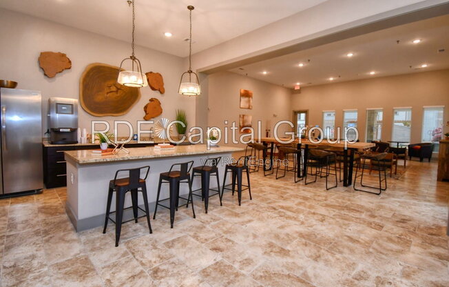 2 beds, 2 baths, 985 sqft, $1,300, Unit 2304 B1