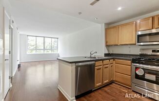 350 G St SW #N312