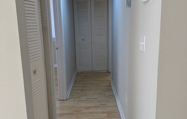 1 bed, 1 bath, $1,050
