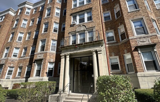 231 Park Dr.