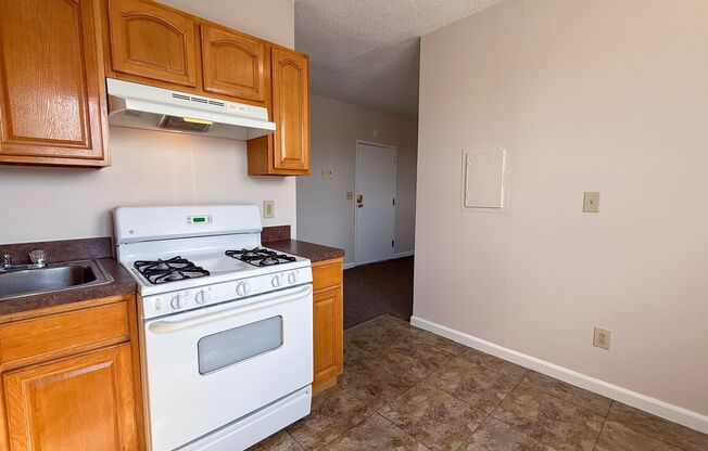 1 bed, 1 bath, 476 sqft, $1,280, Unit 405