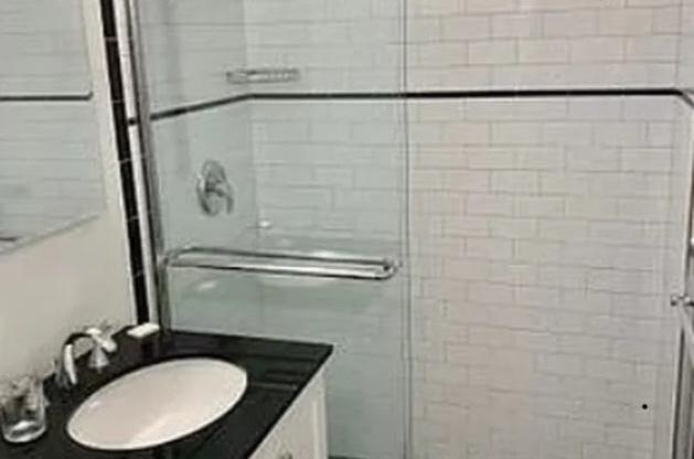 2 beds, 1 bath, 565 sqft, $4,850, Unit 9E