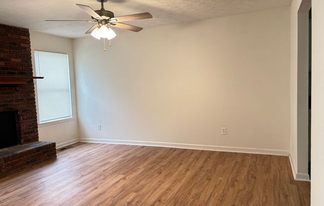 Great Townhouse in Douglasville