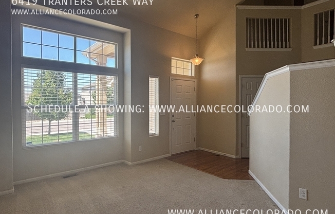 6419 TRANTERS CRK WAY